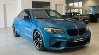 Bmw M2 Coupé M2 370ch M DKG — photo 3