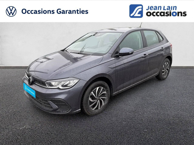 Volkswagen Polo 1.0 TSI 95 S&S BVM5