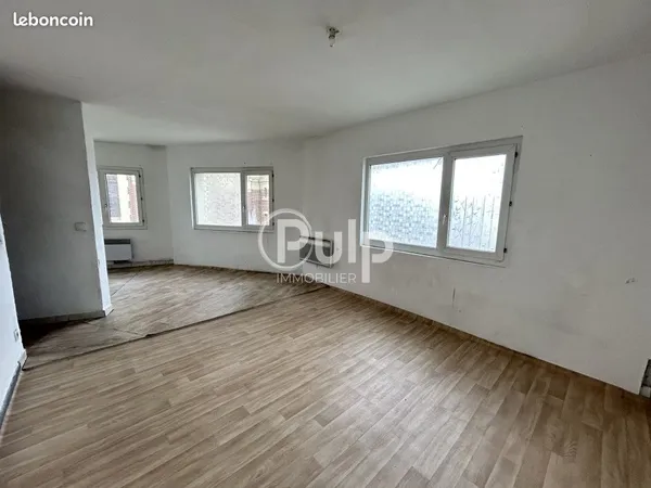 Immeuble de rapport 170 m²