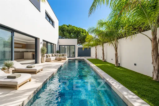 Maison 4 pièces 128 m²