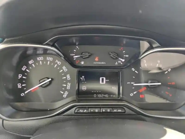 Citroën C3 puretech 83 s&amp;s bvm5 shine pack — photo 21