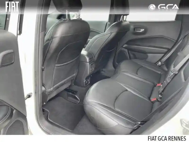 Jeep Compass 1.3 gse t4 240ch s 4xe phev at6 — photo 14