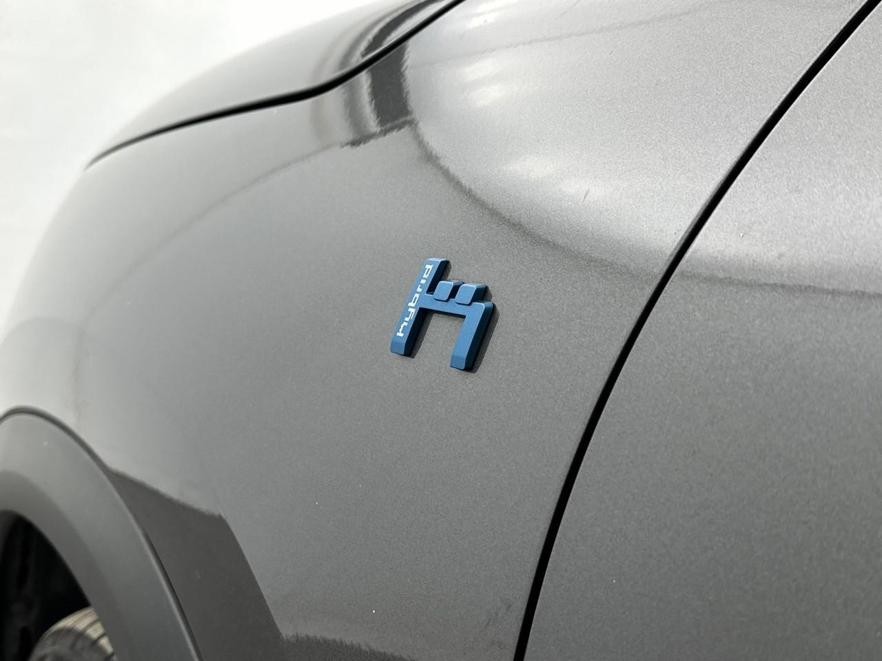 Citroën C5 Aircross hybride rechargeable 225 s&s e-eat8 business — photo 33