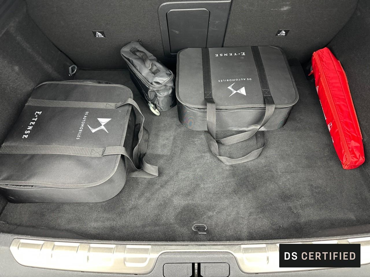 Ds Ds 4 hybride e-tense 225 eat8 rivoli — photo 14