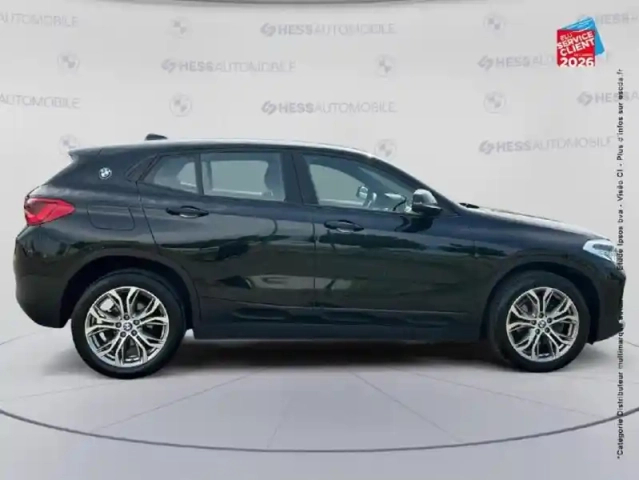 Bmw X2 sdrive18i 140ch m sport euro6d-t 129g — photo 4