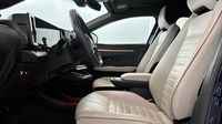 Renault Mégane E-Tech Electric EV40 130ch Iconic standard charge — photo 12