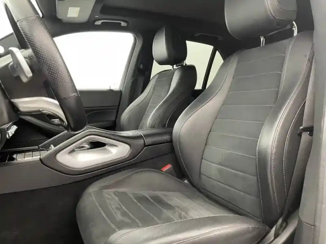 Mercedes Gle 350 de eq power 9g-tronic 4matic — photo 15