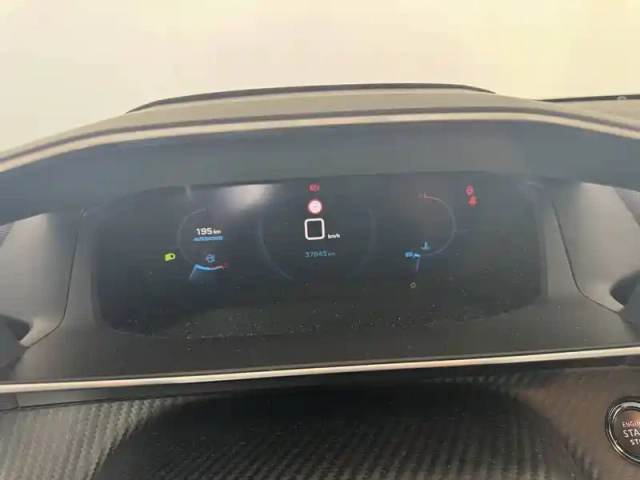 Peugeot 208 puretech 100 s&amp;s bvm6 — photo 69