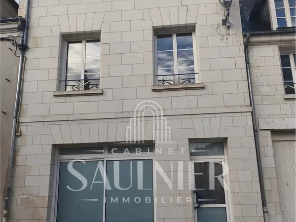 A LOUER Appartement T1 bis non meublé 47.60m2 à Montrich