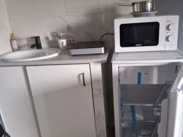 Chambre meublée à louer - Vitry-sur-Seine (94) - Proche T9 / Paris & Université
