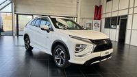 Mitsubishi Eclipse Cross 2.4 MIVEC PHEV 188ch Intense Design 4WD — photo 3