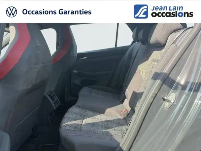 Volkswagen Golf 2.0 tsi 245 dsg7 — photo 6