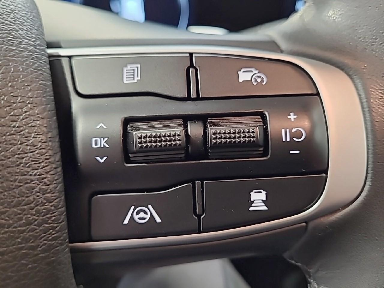 Kia Sportage 1.6 t-gdi 245ch isg hybride rechargeable bva6 4x4 — photo 18