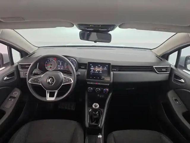 Renault Clio sce 65 - 21n — photo 12