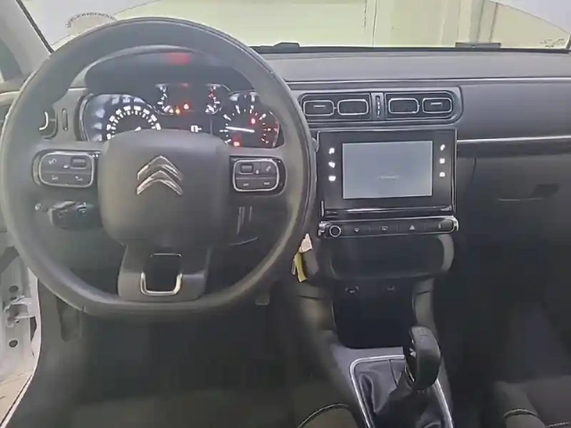 Citroën C3 puretech 83 s&amp;s bvm5 — photo 8