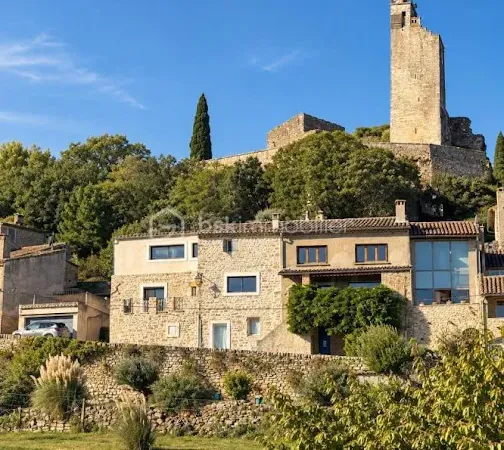 Maison 5 pièces 129 m²