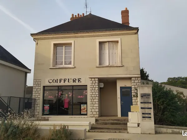 LOCATION APPARTEMENT MEUBLE DE 70m²