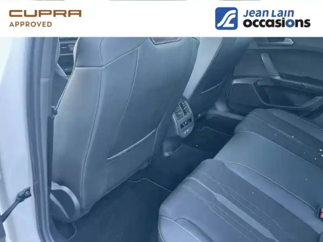 Cupra Leon sportstourer 1.4 e-hybrid 245 ch dsg6 — photo 6