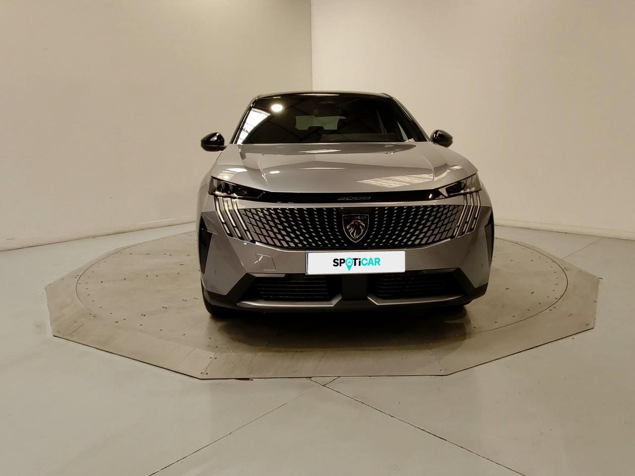 Peugeot 3008 hybrid 136 e-dcs6 gt — photo 8