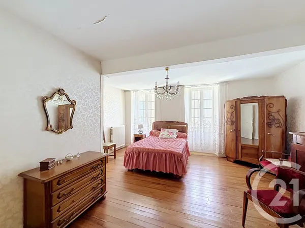 Maison 5 pièces 115 m²
