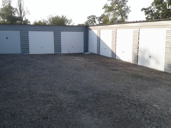 Location Container / Conteneur, boxs Ardizas, Cologne, Cadours, Mauvezin
