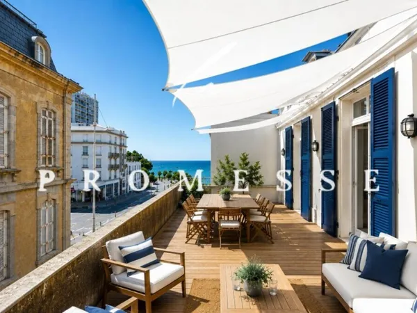 Vends maison de ville