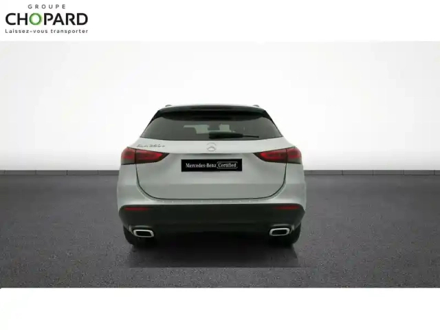 Mercedes Gla 250 e 8g-dct — photo 7