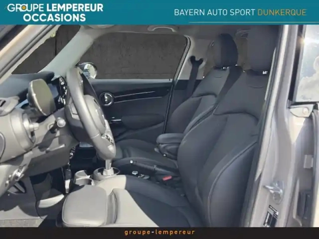 Mini Mini 5 portes cooper 136ch edition premium bva7 — photo 9