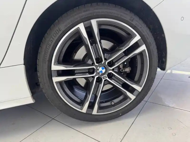 Bmw Serie 1 120d xdrive 190 ch bva8 — photo 50