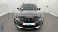 Peugeot 2008 1.2 PureTech 130ch S&S Allure