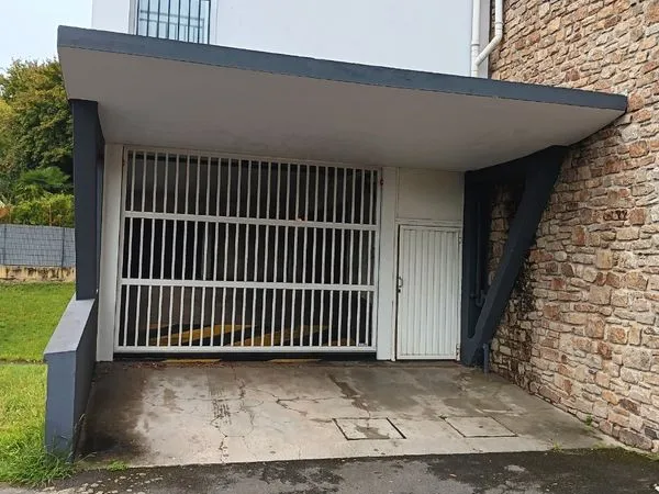 Lots garages st marc