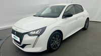 Peugeot 208 Style PureTech 100 S S BVM6 — photo 1