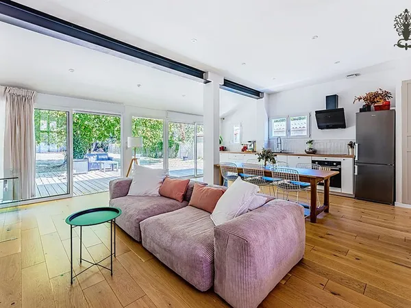 Maison de luxe 3 pièces 72 m²