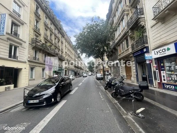 Local commercial 45 m²