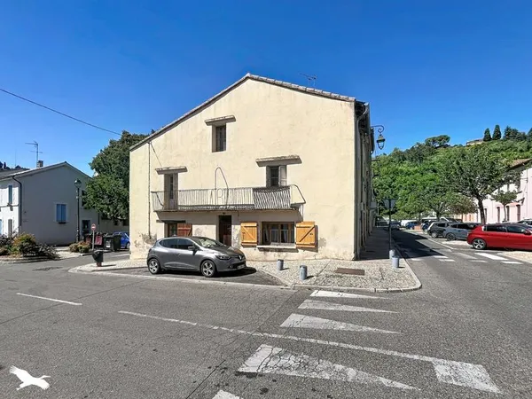 Maison 5 pièces 96 m²