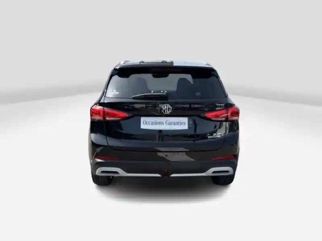 Mg Zs 1.5l 197ch hybrid+ luxury — photo 6