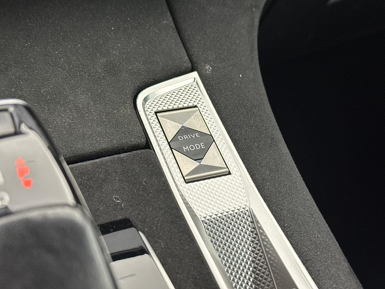 Ds Ds 7 crossback bluehdi 130 eat8 performance line — photo 33