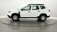 Dacia Duster 1.5 Blue dCi 115ch Essential 4x4 — photo 7