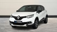 Renault Captur 1.3 TCe 150ch FAP Intens EDC