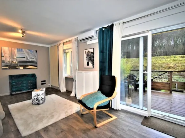 Maison 6 pièces 95 m²