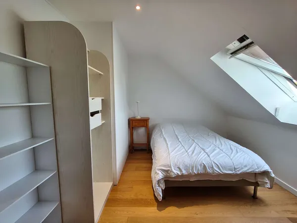 Appartement 1 pièce 13 m²