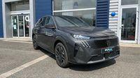 Peugeot 3008 1.2 Hybrid 145ch GT e-DCS6 — photo 3