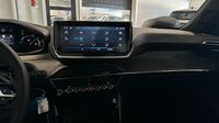 Peugeot 2008 1.2 Hybrid 145ch Style e-DCS6 — photo 19