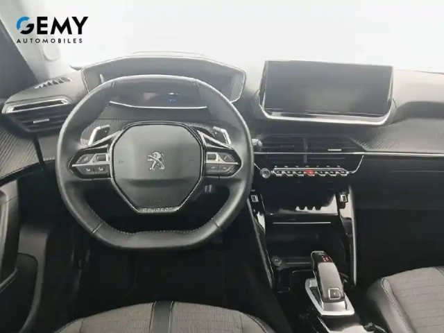 Peugeot 2008 puretech 130 s&amp;s eat8 — photo 30