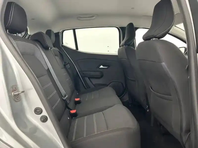 Dacia Sandero tce 90 - 22 — photo 25