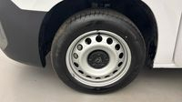 Peugeot Partner M 650kg BlueHDi 130ch S&S EAT8 — photo 19