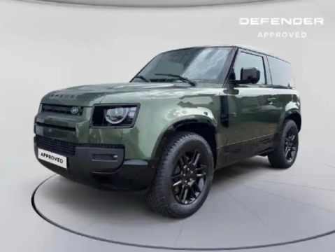 Land Rover Defender 90 3.0 d250 hard top x-dynamic se