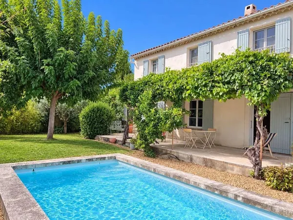Maison 5 pièces 119 m²