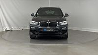 Bmw X3 xDrive20dA 190ch M Sport Euro6c