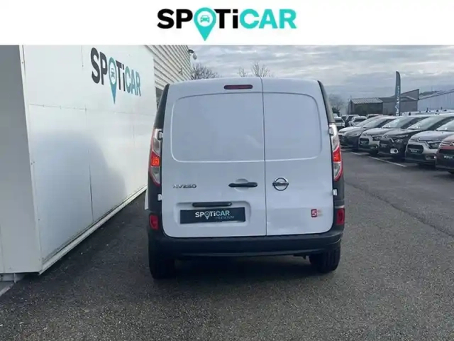 Nissan Nv250 l1  dci 115 — photo 5